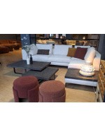 MALIBU Corner Sofa