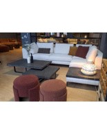 MALIBU Corner Sofa