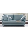 GENIUS PLUS Sofa Bed 160cm | NADIA C/03 ARENA