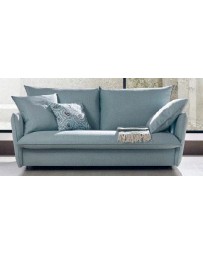 GENIUS PLUS Sofa Bed 160cm | NADIA C/03 ARENA