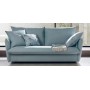 GENIUS PLUS Sofa Bed 160cm | NADIA C/03 ARENA
