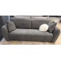 SOREN PLUS Sofa Bed 160cm | NADIA C/03 ARENA