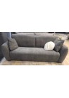 SOREN PLUS Sofa Bed 160cm | NADIA C/05 MINK