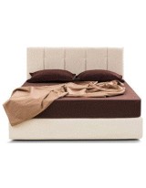 HERMES Bed with Storage180cm