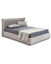 SATURN Bed with Storage 180cm
