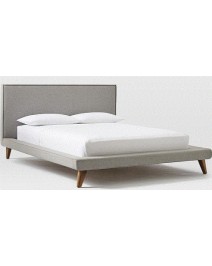 CAPRI Bed160cm | STORM 02 