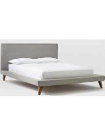 CAPRI Bed 160cm | STORM 97