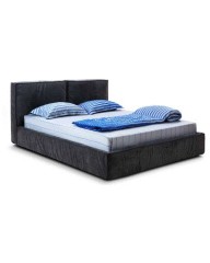 THELMA Bed with Storage160cm | CITY 95