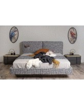 WISH Bed 