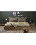 ALBERO Bed