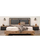 LIBRE Bed 180cm