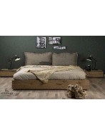 ALBERO Bed