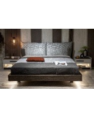 LAZY Bed 
