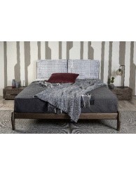SECRET Bed 160cm