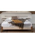 SMOOTH Bed
