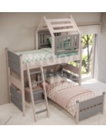 BUNK BED GI 5