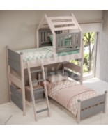 BUNK BED GI 5