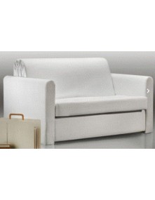 CHARISMA II 2,5Seater Sofa Bed 140cm | CITY 83