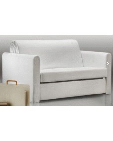 CHARISMA II 2,5Seater Sofa Bed 140cm | CITY 83