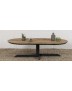 CROSS Rustic Coffee Table