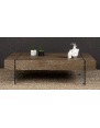 THINK Rustic Coffee Table
