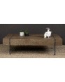 THINK Rustic Coffee Table