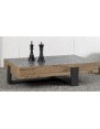 LIFE Ceramic Coffee Table