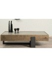 LIFE Rustic Coffee Table