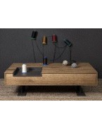EASY Rustic Coffee Table
