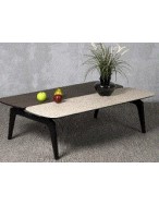 SIDE Ceramic Coffee Table