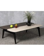 SIDE Ceramic Coffee Table