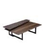 RUST T405 Coffee Table