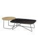 SHAPE O T335 Coffee Table