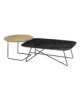 SHAPE O T335 Coffee Table