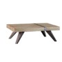 BLADE T312 Coffee Table