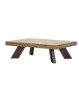 SIMPLE T334 Coffee Table
