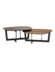 ZOOM T339 Coffee Table
