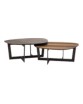 ZOOM T339 Coffee Table
