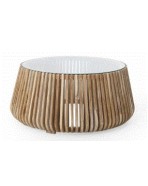 HAGAN Coffee Table