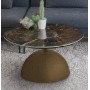 BULLET EARTH Coffee Table