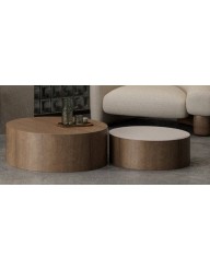 LOOM Coffee Table