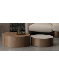 LOOM Coffee Table