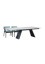 SHIELD T142 Dining Table | Ceramic