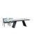 SHIELD T142 Dining Table | Ceramic