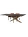 CROSS STONE T128 Dining Table | Ceramic
