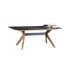 GORRION T136 Dining Table | Ceramic