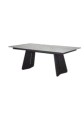 VOID T173 Dining Table  | Ceramic