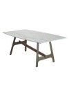 UNIRSE T171 Dining Table | Ceramic