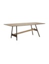 UNIRSE T171 Dining Table | Wood