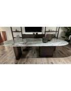 ICON Dining Table | Ceramic